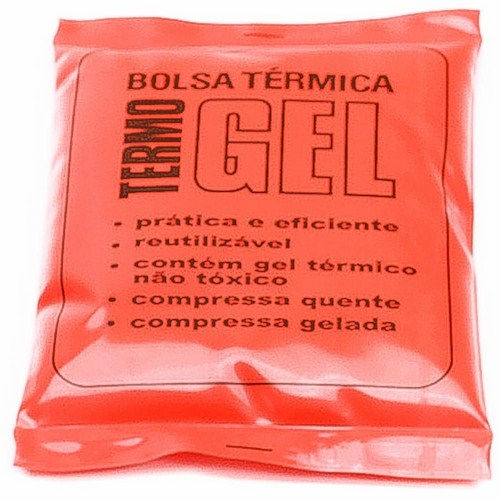 Bolsa Termica Termogel G