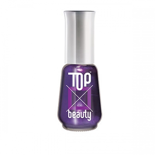 Esmalte Top Beauty Cintilante Agreste