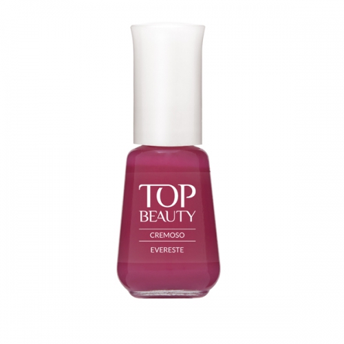 Esmalte Top Beauty Cremoso Evereste