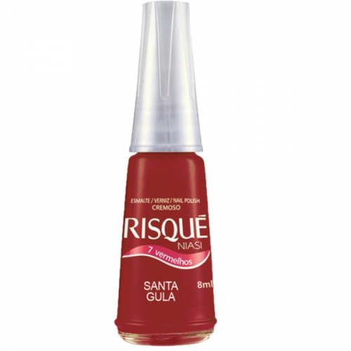 Esmalte Risque Santa Gula