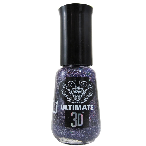 Esmalte Top Beauty 3D Expression
