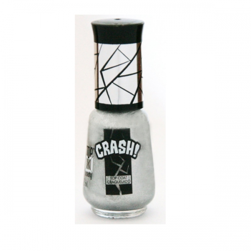 Esmalte top beauty crash 6 skid