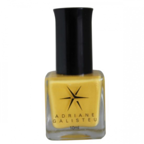 Esmalte Adriane Galisteu Limone