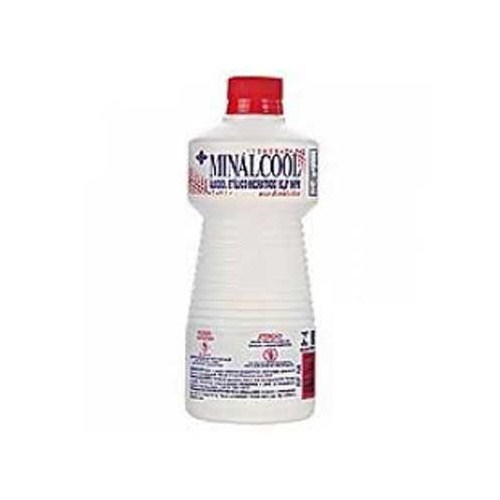 Alcool Minalcool 500ml