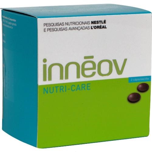 Inneov Nutri Care 60 Capsulas