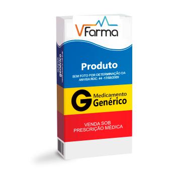 Acetilcisteina 100mg/ml Uniao Quimica 5 ampolas