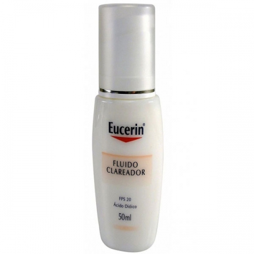 Fluido Clareador Eucerin FPS30 50ml