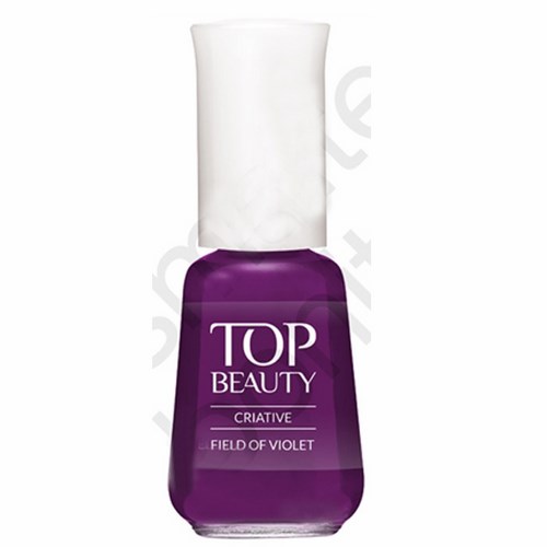Esmalte Top Beauty Field Violet