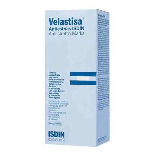 Isdin Velastisa Antestria 250ml