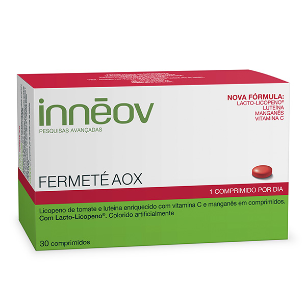 INNEOV FERMETE AOX DRG.C/30