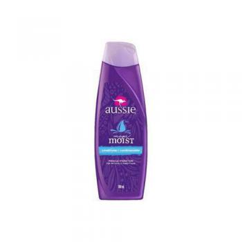 Condicionador Aussie Moist 180Ml