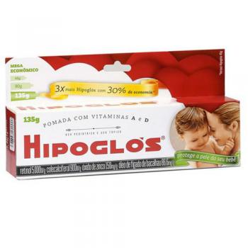 Hipoglos Pomada 135g