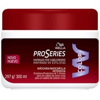 Creme de Tratamento Wella ProSeries Color 300ml