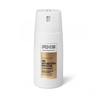 Desodorante Axe Aerosol Signature 48 Horas 152ml