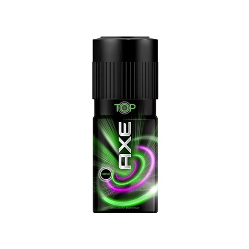 Desodorante Axe Aerosol Top Body 113 160ml