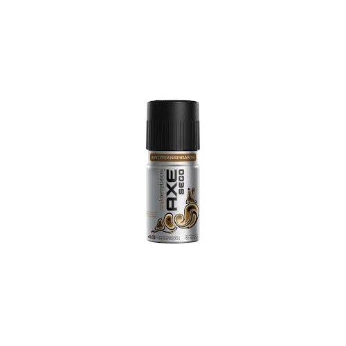 Desodorante Axe Aerosol Top Seco 90 152ml