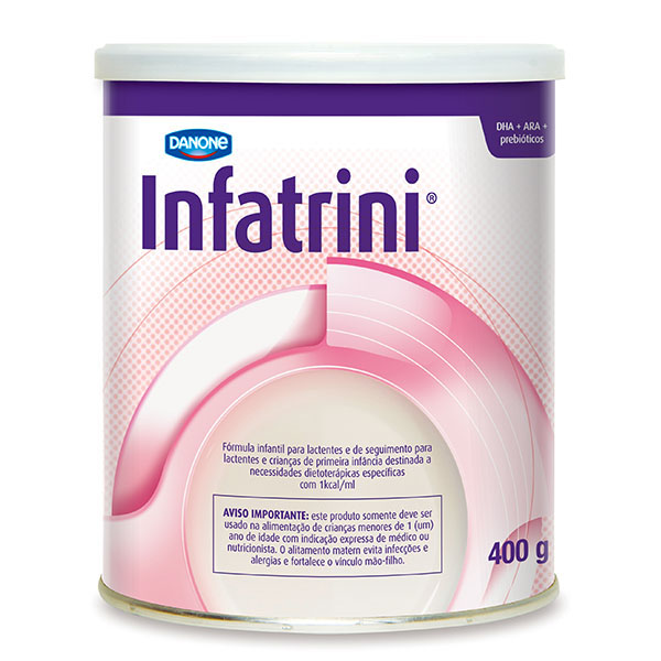 INFATRINI 400G