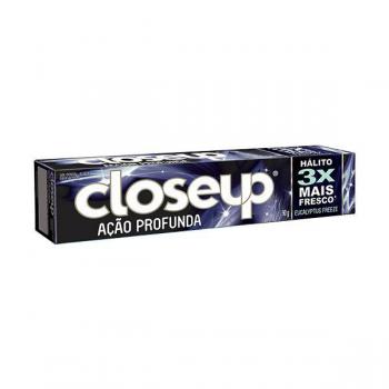 Creme Close UP Active Eucafreeze 90g