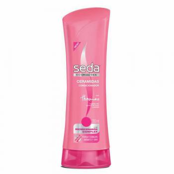 Condicionador Seda SOS ceramidas 350ml