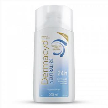 Sabonete Intimo Dermacyd Neutralize 200ml