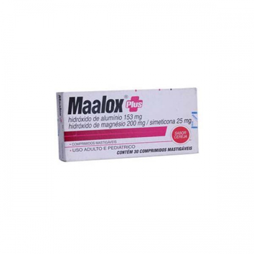 Pantoprazol 40mg com 14 Comprimidos