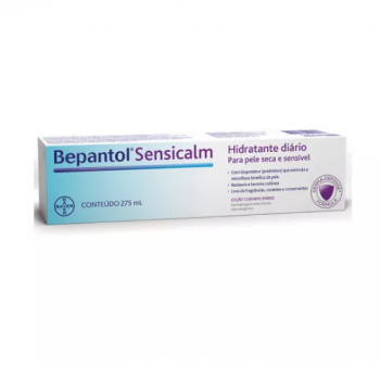 BEPANTOL SENSICALM 275ML
