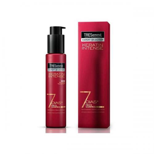Creme de Tratamento Tresemmé 7 dias Frizz Control 90ml