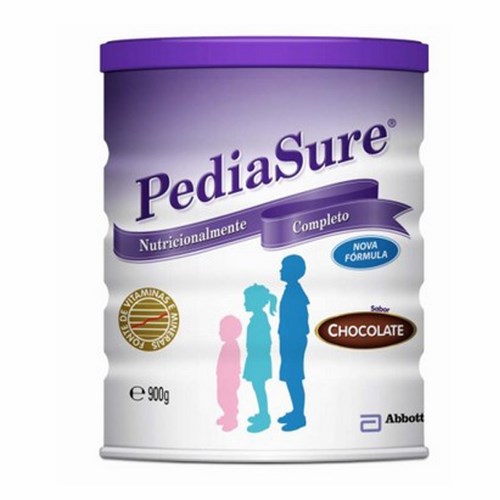 Pediasure chocolate 900g