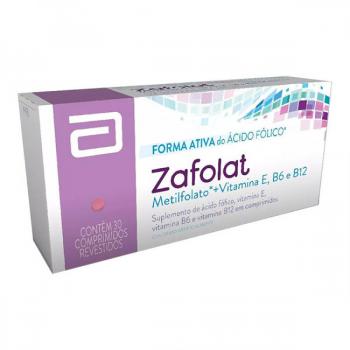Ofolato D 2.000UI 30 comprimidos