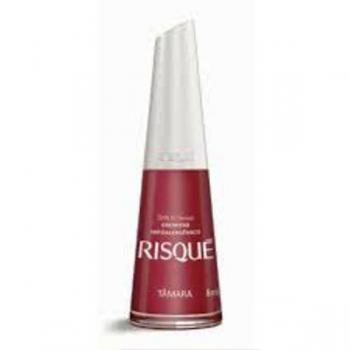 Esmalte Risque Tamara Cremoso 8ml