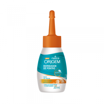 REPAR PONTAS ORIGEM OLEO DE ARGAN 30ML