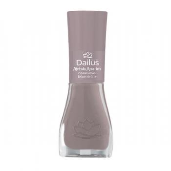 ESMALTE DAILUS ATRAS DO ARCO IRIS FEIXE DE LUZ