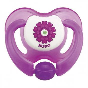 Chupeta Lovely Tamanho 2 Kuka