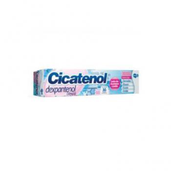 Cicatenol Pomada 30g