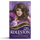Tintura Koleston 72 Louro Mate Médio