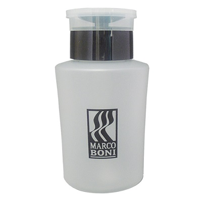 Porta Acetona 180Ml Marco Boni