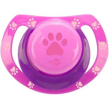 CHUP.NEOPAN N.2 ORTO ESTAMPADA SIL.LILAS 4843