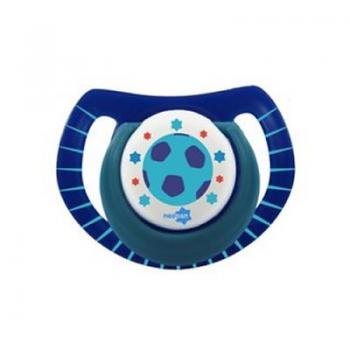 CHUP.NEOPAN N.2 ORTO ESTAMPADA SIL.AZUL 4845