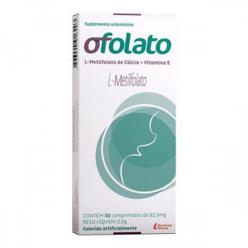 Ofolato 30 comprimidos
