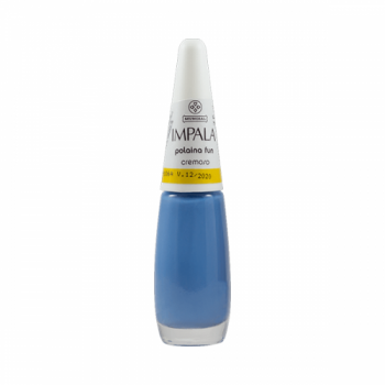 Esmalte Impala Polaina Fun 7,5ml