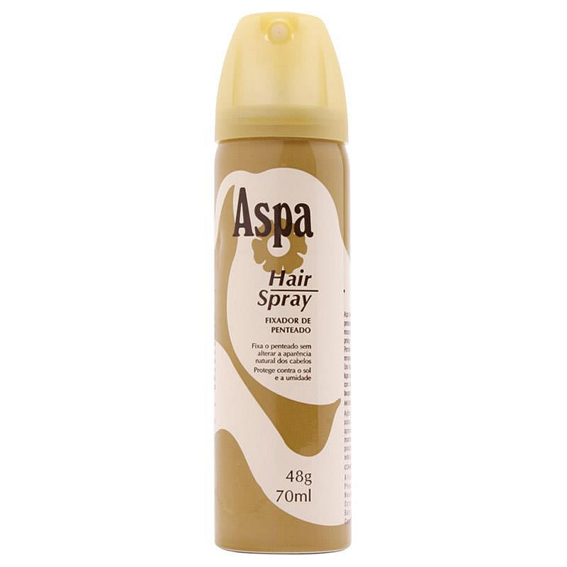 ASPA HAIR SP 70ML