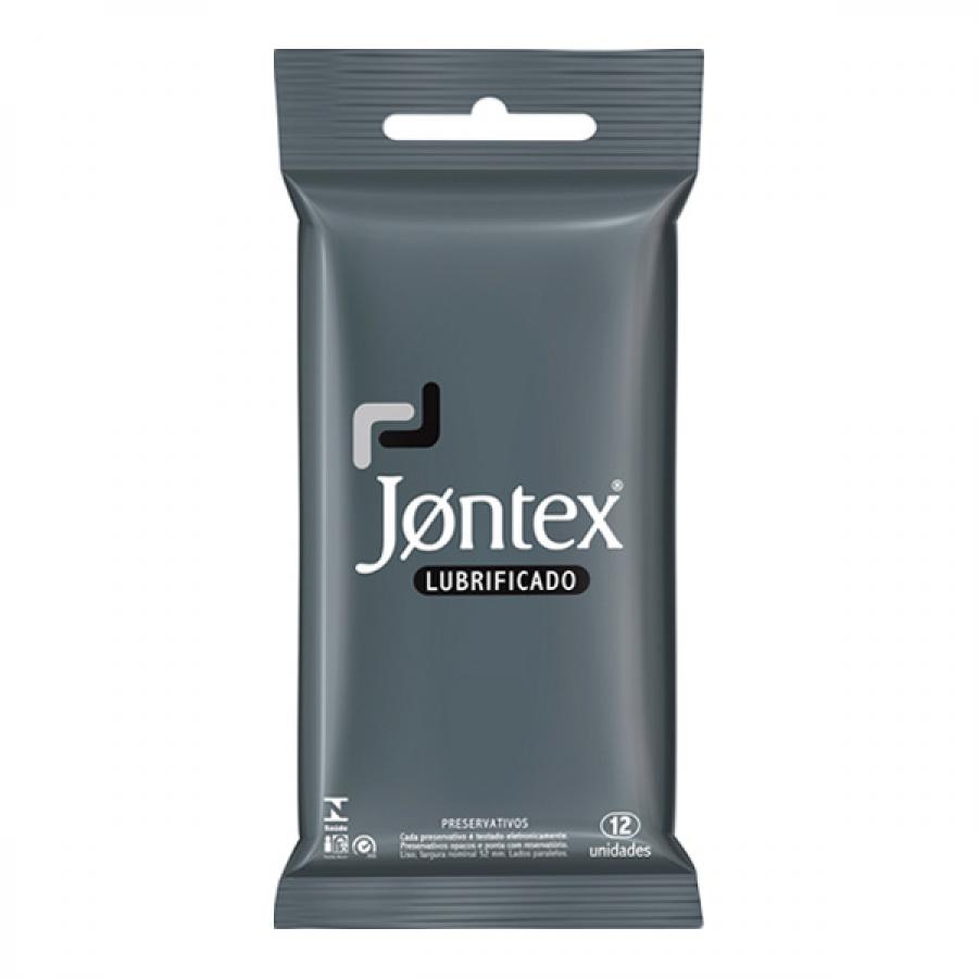 Preservativo Jontex Economico 6 unidades