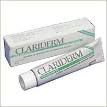 Clariderm Creme 30g