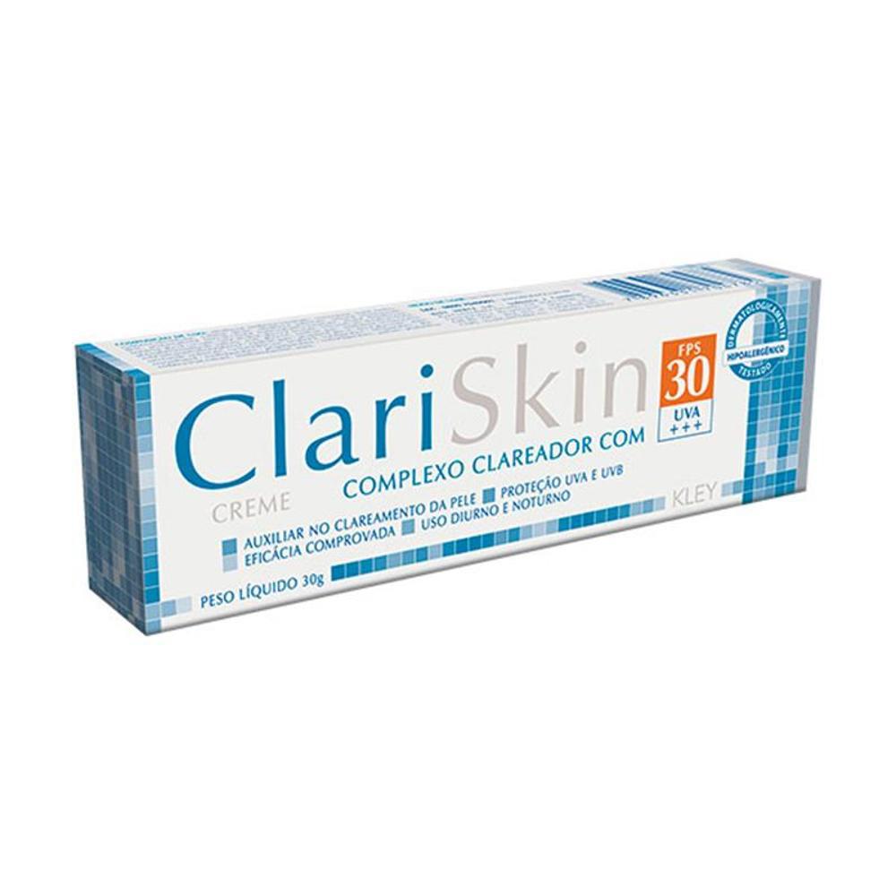 Clariskin FPS30 30g