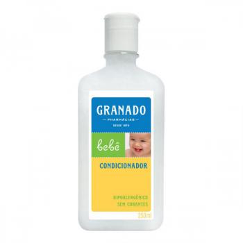 Condicionador Granado Tradicional Bebe 250ml