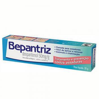 Bepantriz 50mg 30g