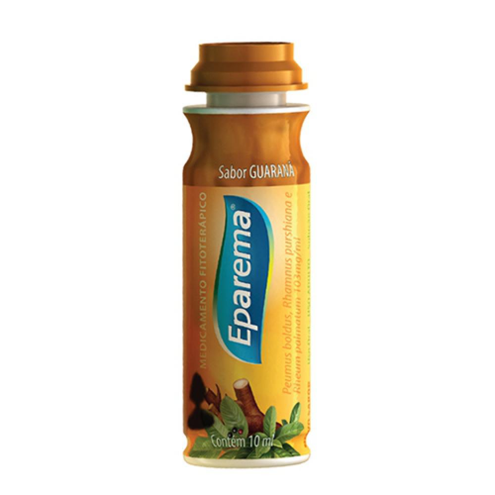 Eparema Sabor Guarana com 1 Flaconete 10ml