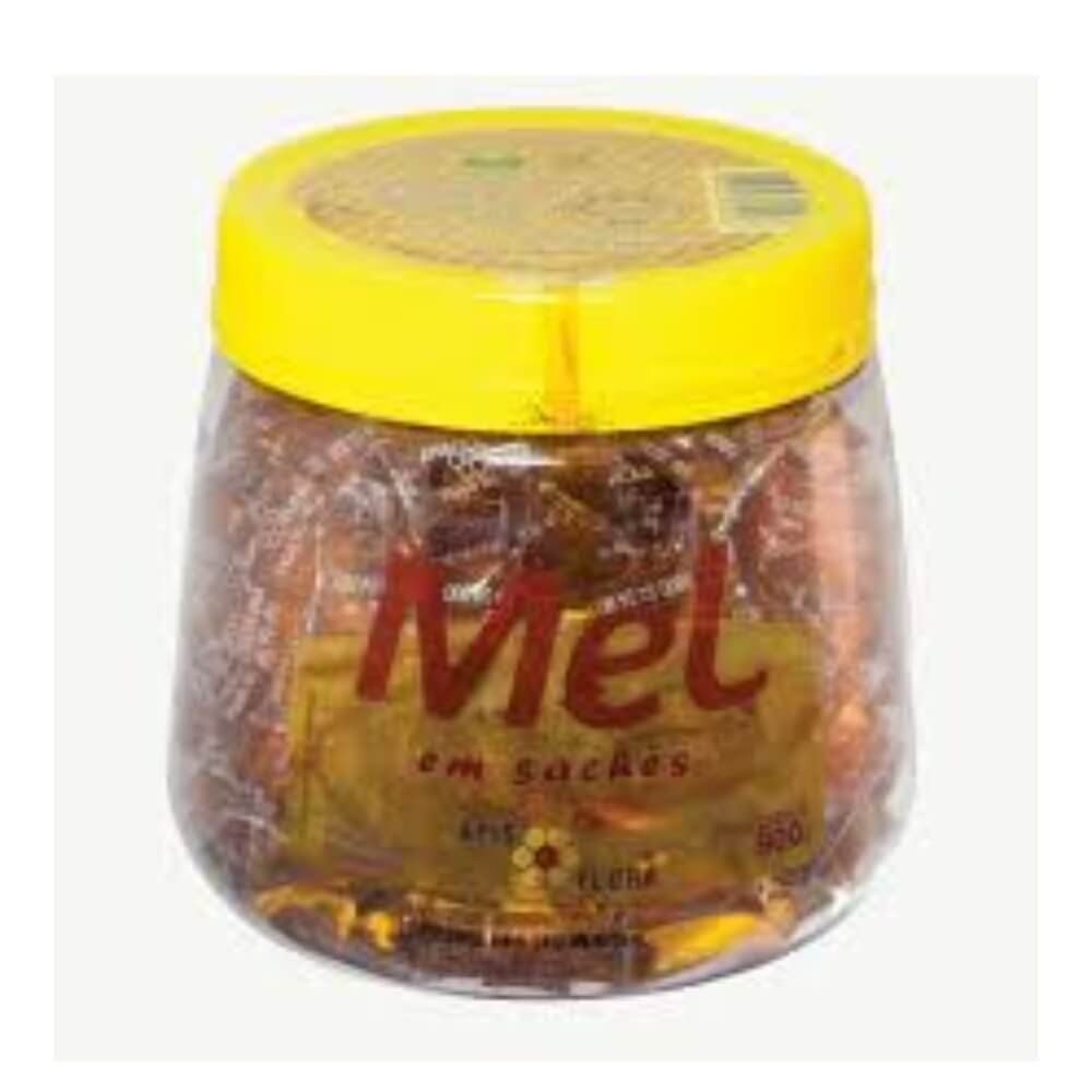 Mel Puro Sache Apis Flora 900g