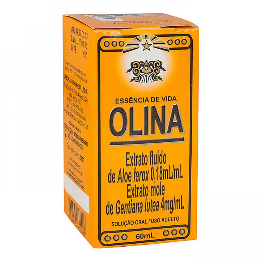 Olina 60ml