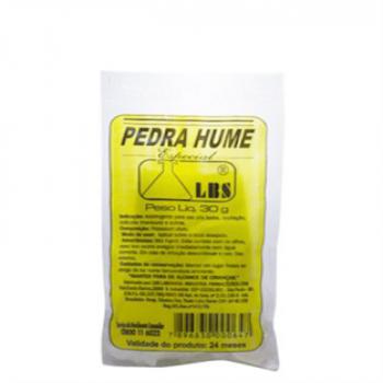 Pedra hume LBS 30g